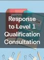 AMiE responds to the Level 1 English and maths qualification consultation